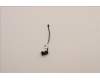 Lenovo 5C10U58375 CABLE Fru, 65mm Tiny 8 Logo LED cable