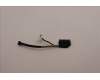 Lenovo 5C10U58662 CABLE FRU HDD_1_Cable_DC12V