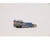 Lenovo 5C50S25211 CARDPOP USB Board L 82JK