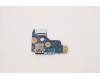 Lenovo 5C50S25238 CARDPOP USB Board L 82MW