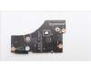 Lenovo 5C50S25557 CARDPOP Power Board L83BY