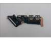 Lenovo 5C50S25635 CARDPOP USB board H 83D2