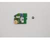 Lenovo 5C50V28098 Power Button Subcard