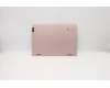 Lenovo 5CB0U43401 COVER LCD Cover B 81TA w/ Sand Pink