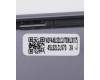 Lenovo 5CB0Y85284 LCD COVER Q82A4 SLA_GY_GL_ID_SB_14