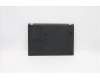 Lenovo 5CB0Z69288 COVER FRU COVER D_COVER_AL_WLAN_BLK_ASSY