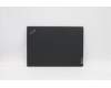 Lenovo 5CB0Z69301 COVER FRU COVER A_COVER_SUB_ASSY_PPS_QHD