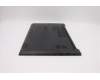 Lenovo 5CB0Z69333 COVER D_COVER_TWS_ASSY_BLACK