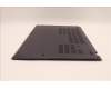 Lenovo 5CB0Z69590 COVER FRU T16G1_D_COVER_UMA_SUB_ASSY_BK