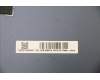 Lenovo 5CB1B64734 COVER Lower case C 82FE AL_BLUEW