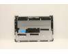 Lenovo 5CB1F37060 COVER Lower Case H 82QQ CLO GY