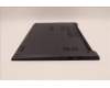 Lenovo 5CB1H81806 COVER JE542_D_COVER_ASSY_BLACK_DIS