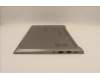 Lenovo 5CB1H81807 COVER JE542_D_COVER_ASSY_SILVER_DIS