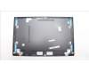 Lenovo 5CB1H92454 COVER A_COVER_ASSY_BLACK_for touch