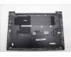 Lenovo 5CB1M21474 COVER FRU KE612_D_COVER_AL_BK W/SCW ROW