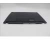 Lenovo 5CB1M21544 COVER LX3E0_D_COVER_5G_BLK_U15_ASSY