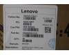 Lenovo 5CB1R08085 COVER A Cover H 83J1_Luna Grey_LCD_IR