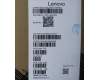 Lenovo 5D10S40245 DISPLAY HUD H 83JT 16 FIR WUXGA LG