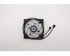 Lenovo 5F10X63212 FAN 12025 ARGB rear fan for T550 ga