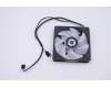 Lenovo 5F10X63222 FAN 12025 ARGB fan 300400,Delta