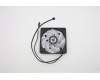 Lenovo 5F10X63223 FAN 12025 ARGB Fan 300400 N, AVC