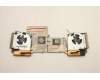 Lenovo 5H40S20382 HEATSINK Thermal module L 82NW FCN