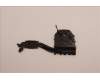 Lenovo 5H41B77297 HEATSINK JE443_UMA_THM_ASSY AVC AVC AVC