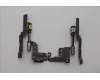 Lenovo 5H50S29150 HINGE Hinge L 83GW