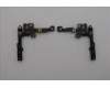 Lenovo 5H50S29153 HINGE Hinge L+R L83HM