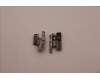 Lenovo 5H50W13811 HINGE FRU HINGE ACCY KITS HINGE CFRP2.4