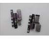 Lenovo 5H51L77346 HINGE ACCY KITS FHD HINGE FSD BK LT4E0