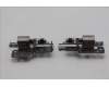 Lenovo 5H51L77348 HINGE ACCY KITS FHD HINGE FSD GY LT4E0