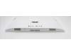 Lenovo 5M11C16790 MECH_ASM REAR_COVER,White,AIO 3 27