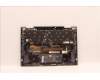 Lenovo 5M11C40962 MECH_ASM KBD BZL,WL,GY,CHY,FRA