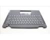 Lenovo 5M11F25579 MECH_ASM FRU KBD ARA w/C Cov Chicony