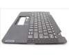 Lenovo 5M11F25671 MECH_ASM FRU KBD TC w/C Cov Chicony