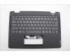 Lenovo 5M11F26435 MECH_ASM FRUKB UK EN PTCcovBK LEN WL ant