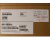 Lenovo 5M11G27232 MECH_ASM KBD C-Cov GER BKLT Transi BK