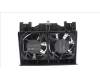 Lenovo 5M11H28551 MECH_ASM ASSY-REAR-FAN-BKT-AMALFI