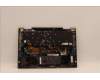 Lenovo 5M11H45732 MECH_ASM KBD BZL,WL,GY,CHY,DEN