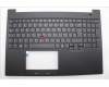 Lenovo 5M11P68315 MECH_ASM BL KB NP BK FRA LTN