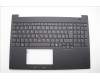 Lenovo 5M11P68369 MECH_ASM BL KB NP BK SWS LTN