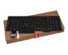 5N20V78046 original Lenovo clavier DE (allemand) noir/noir abattue avec mouse stick