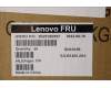 Lenovo 5N21D93707 NB_KYB CS22 NM TOP,BK-BL,LTN,SWE/FIN