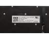 Lenovo 5N21D93886 NB_KYB CS22 NM TOP,GR-BL,LTN,FRA