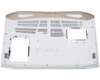 Acer 60.Q4HN2.001 COVER.LOWER.ASSY.WHITE