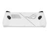 6051B1673801 original Asus Couvercle de la batterie blanc