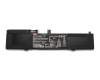 644991 original Asus batterie 55Wh