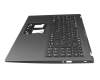 6B.A1BN2.014 original Acer clavier incl. topcase DE (allemand)