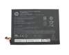 789609-001 original HP batterie 35Wh